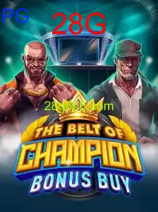 TheBeltOfChampionBonusBuy
