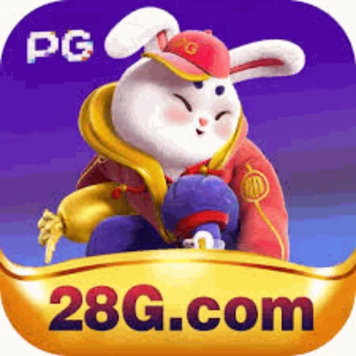 Logo do 28G